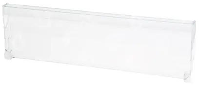 čelo zásuvky mrazničky BOSCH / SIEMENS (00708743)